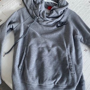 Nike sweatshirt